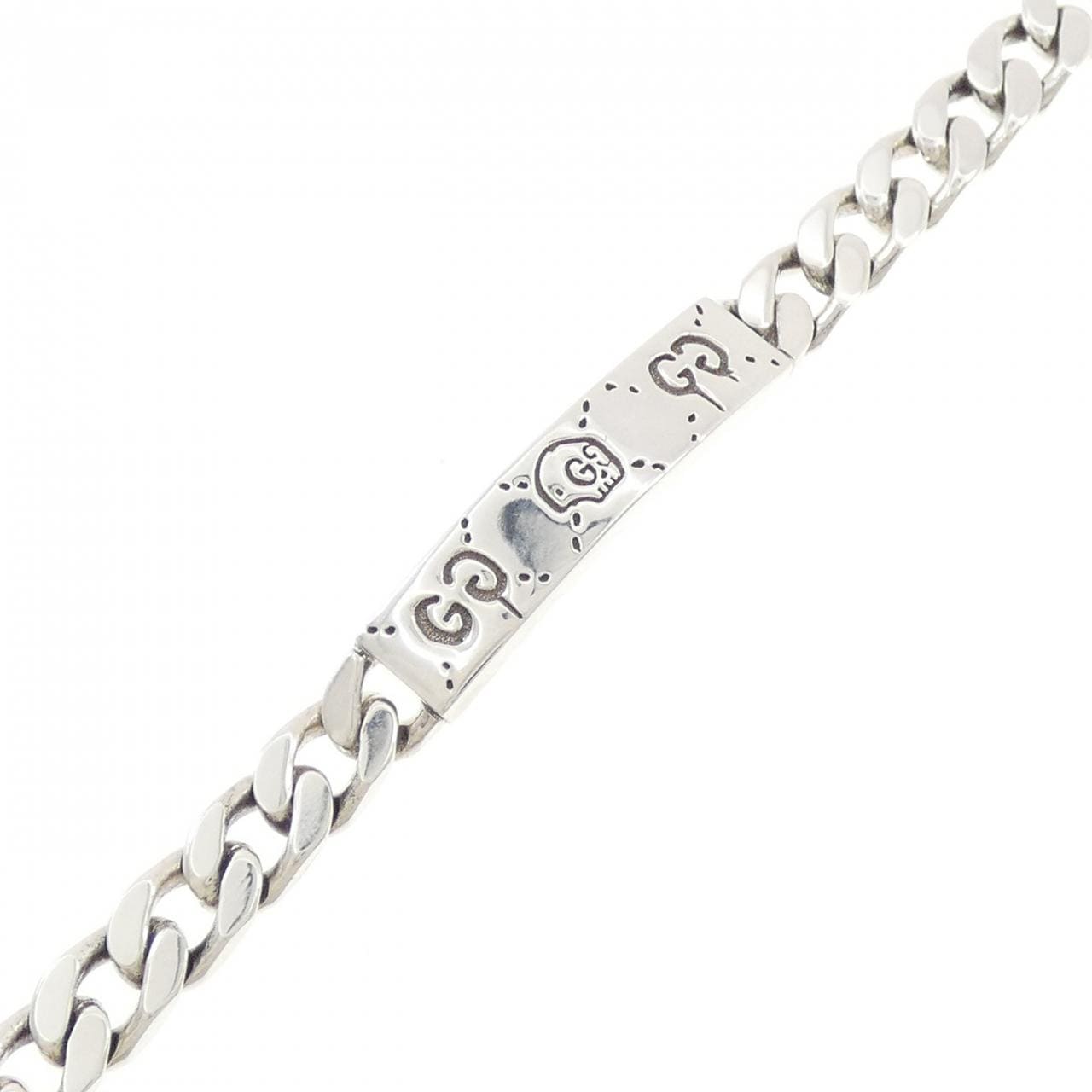 グッチ グッチ ゴースト ブレスレット