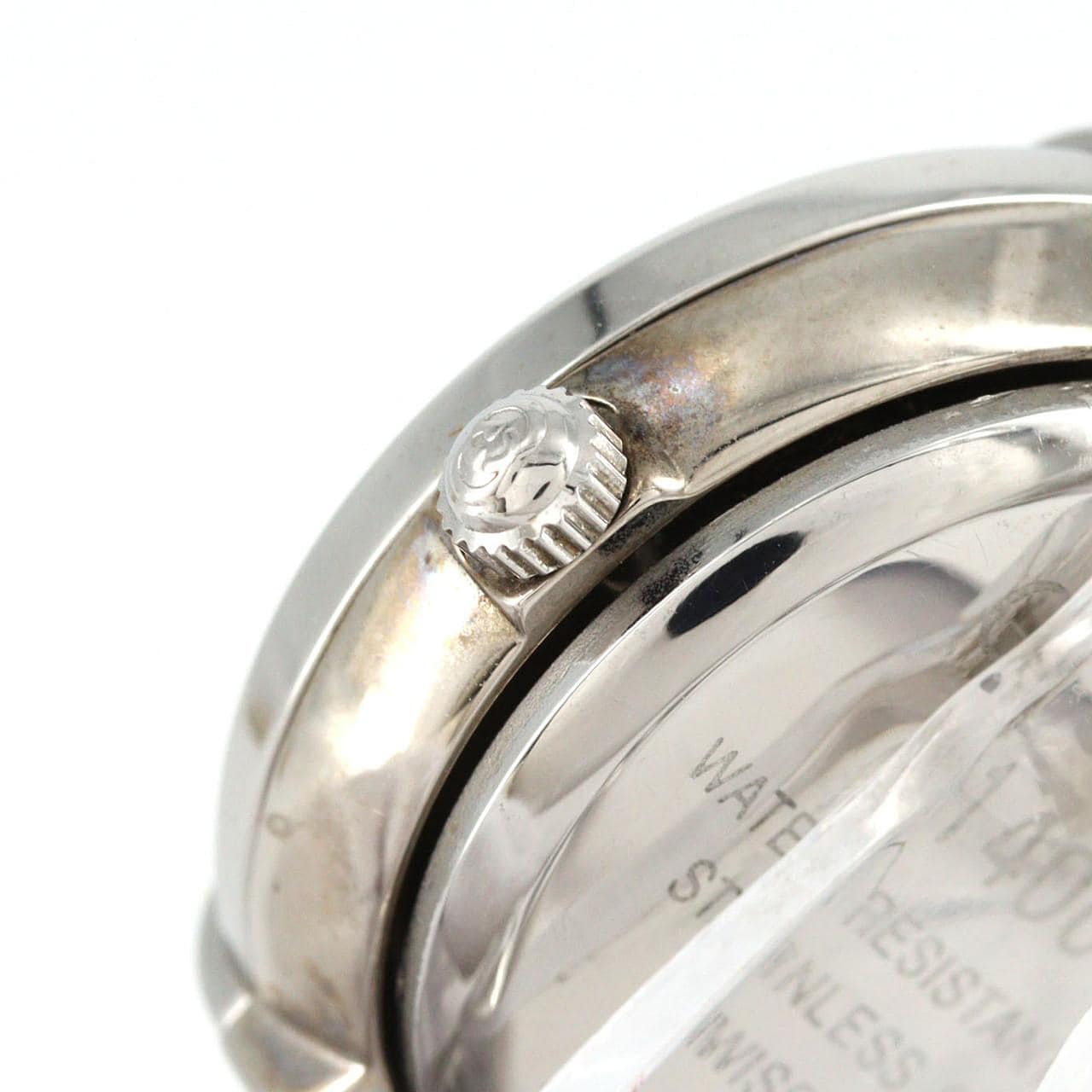 グッチ 1400L SS クォーツ