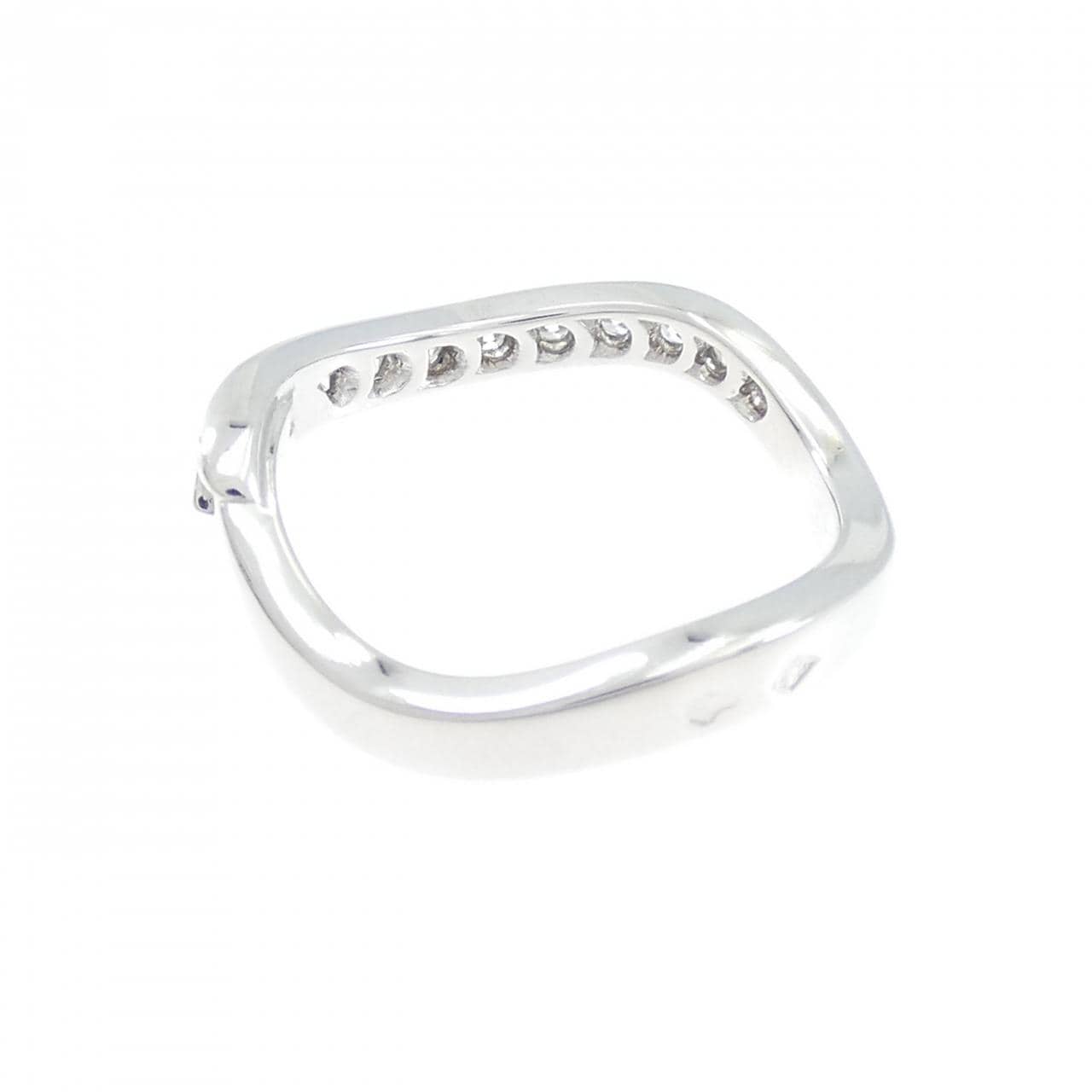 クリスチャンディオール プティ カラン リング