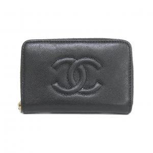 シャネル AP4658 財布