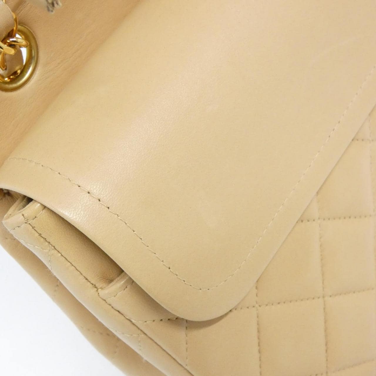 【ヴィンテージ】シャネル 1112 ショルダーバッグ