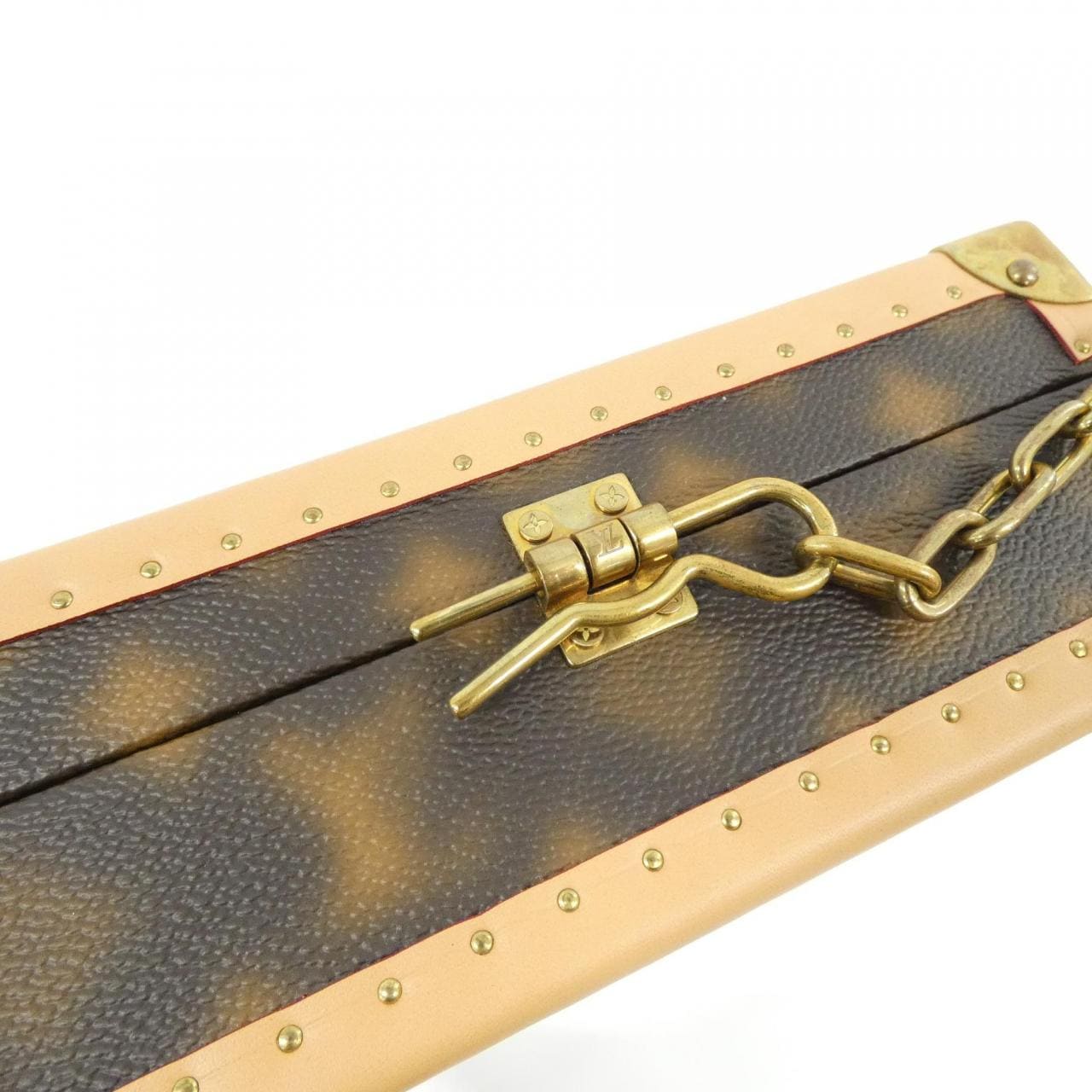 ルイヴィトン モノグラム モザイク ウェイビー M46130 ショルダーバッグ