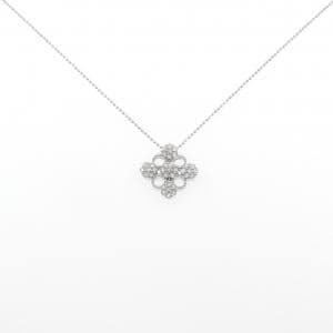 LA SOMA ダイヤモンド ネックレス 0.60CT