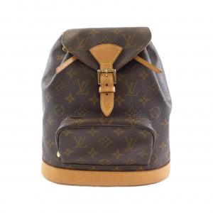 LOUIS VUITTON Monogram Monsouris MM M51136双肩包