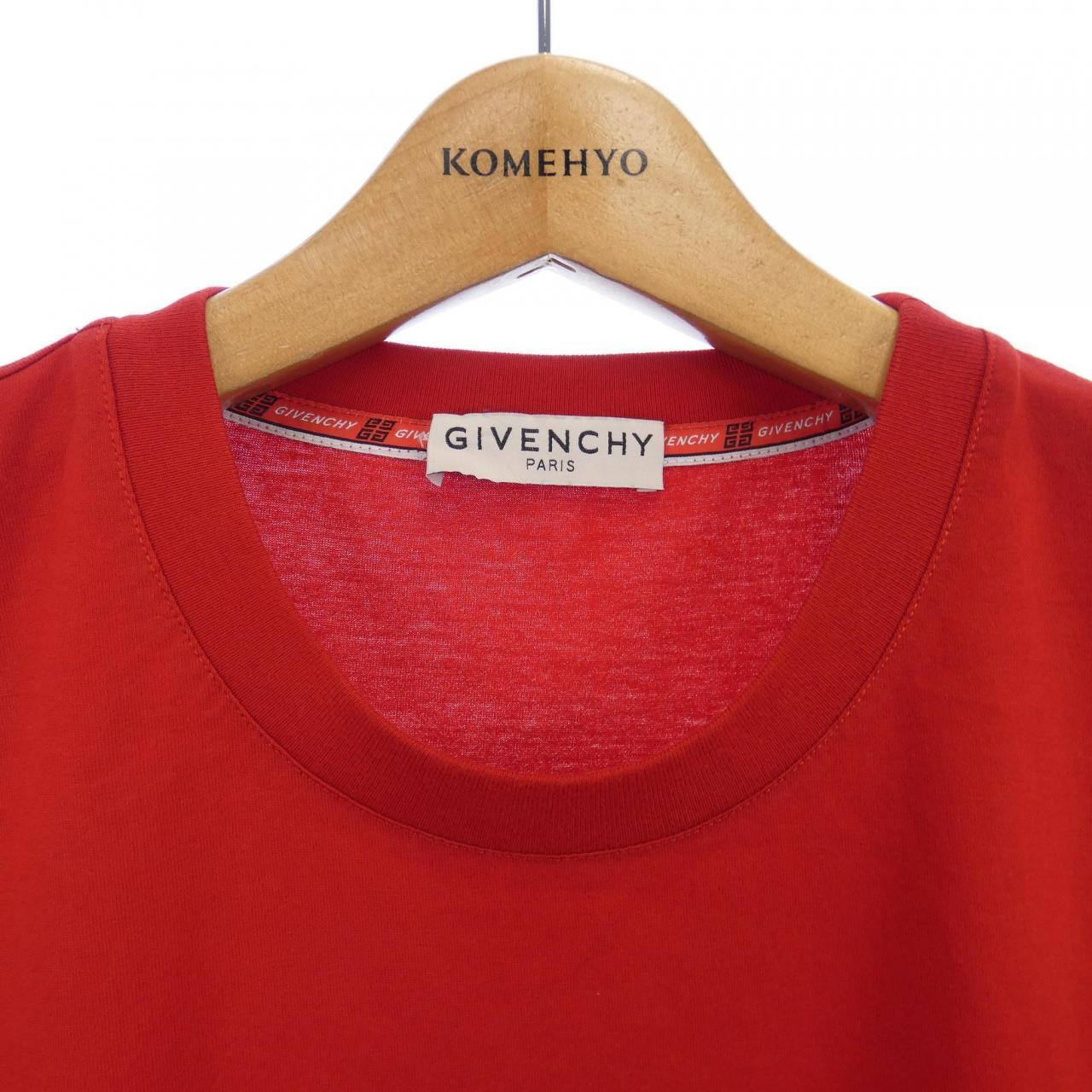 ジバンシー GIVENCHY Tシャツ