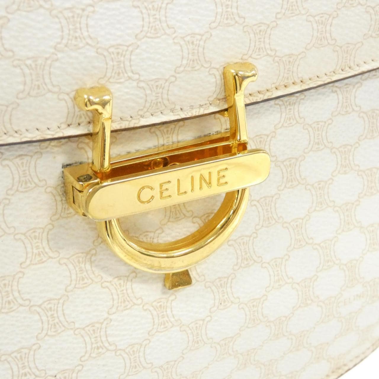 [vintage] CELINE bag