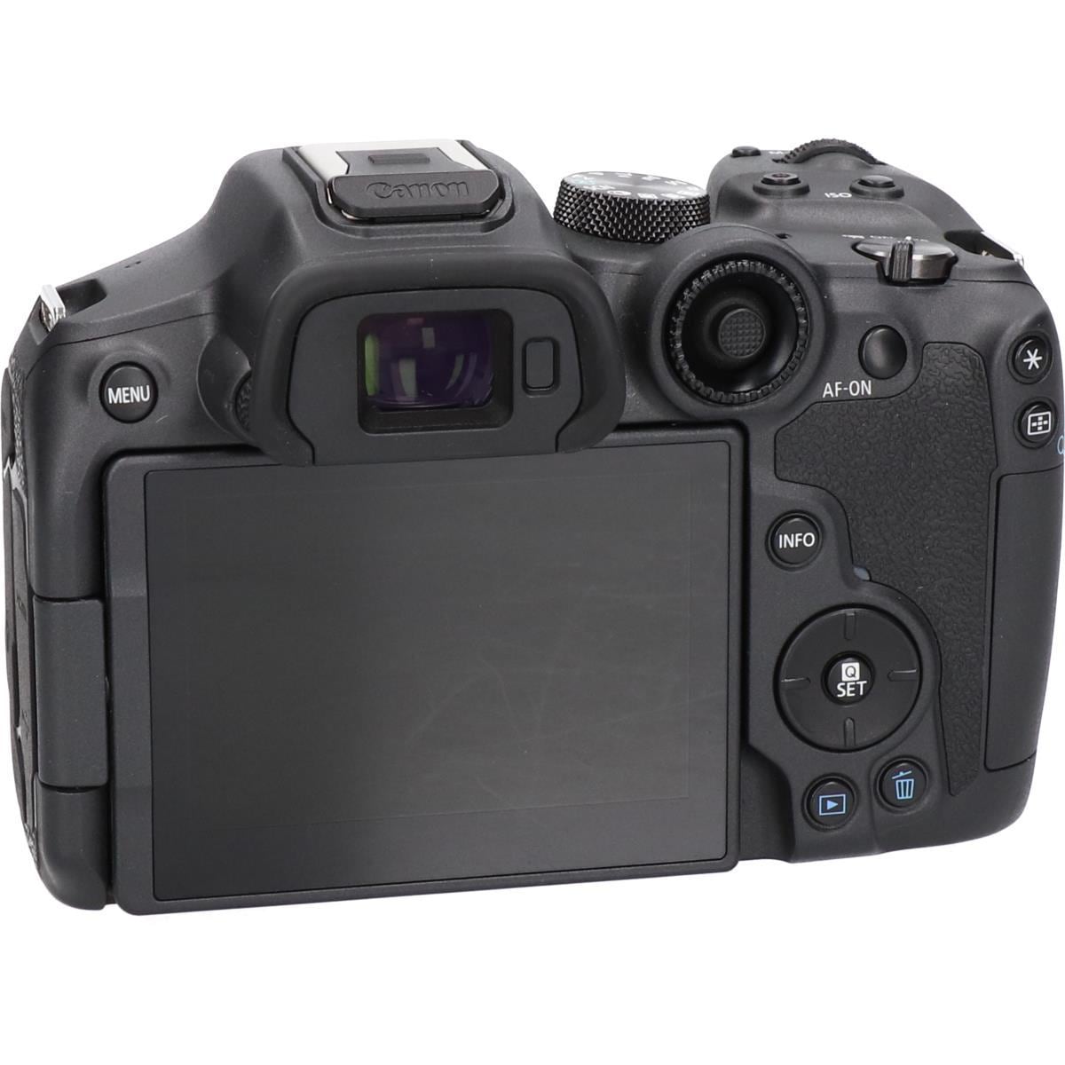 ＣＡＮＯＮ　ＥＯＳ　Ｒ７