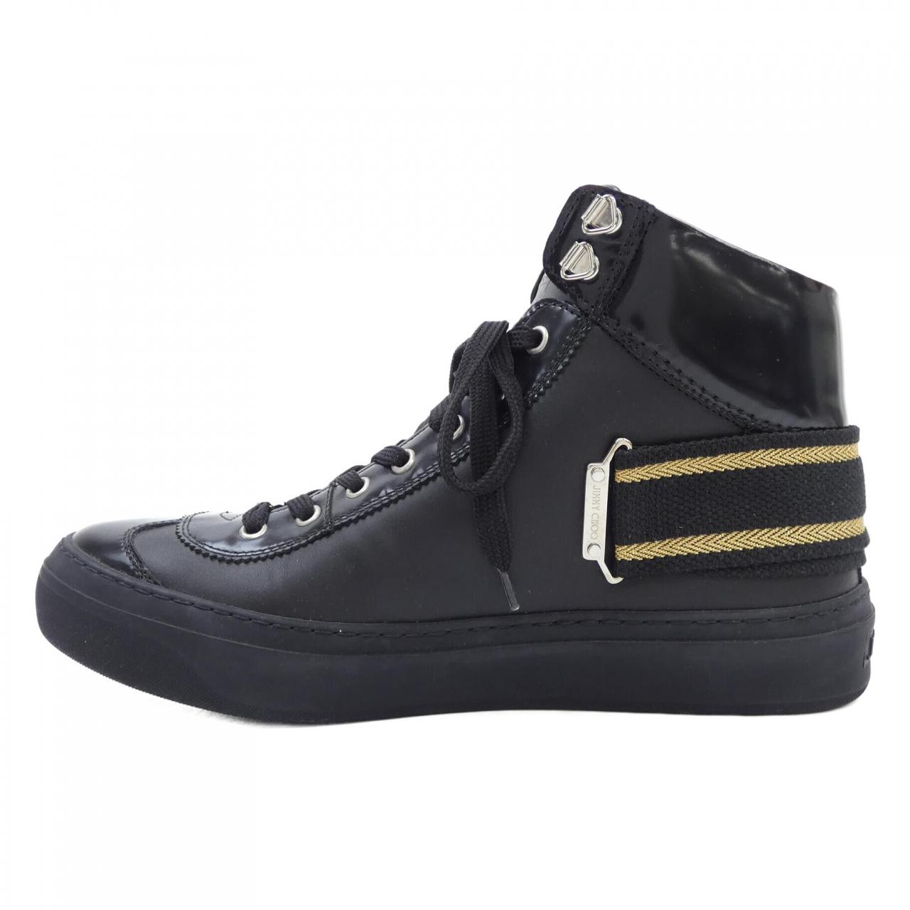 ジミーチュウ JIMMY CHOO スニーカー