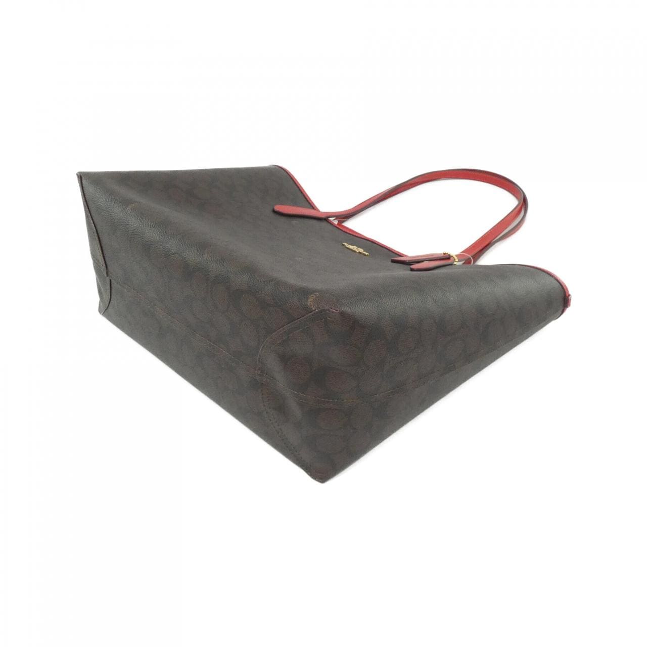 【新品】コーチ CV976 バッグ