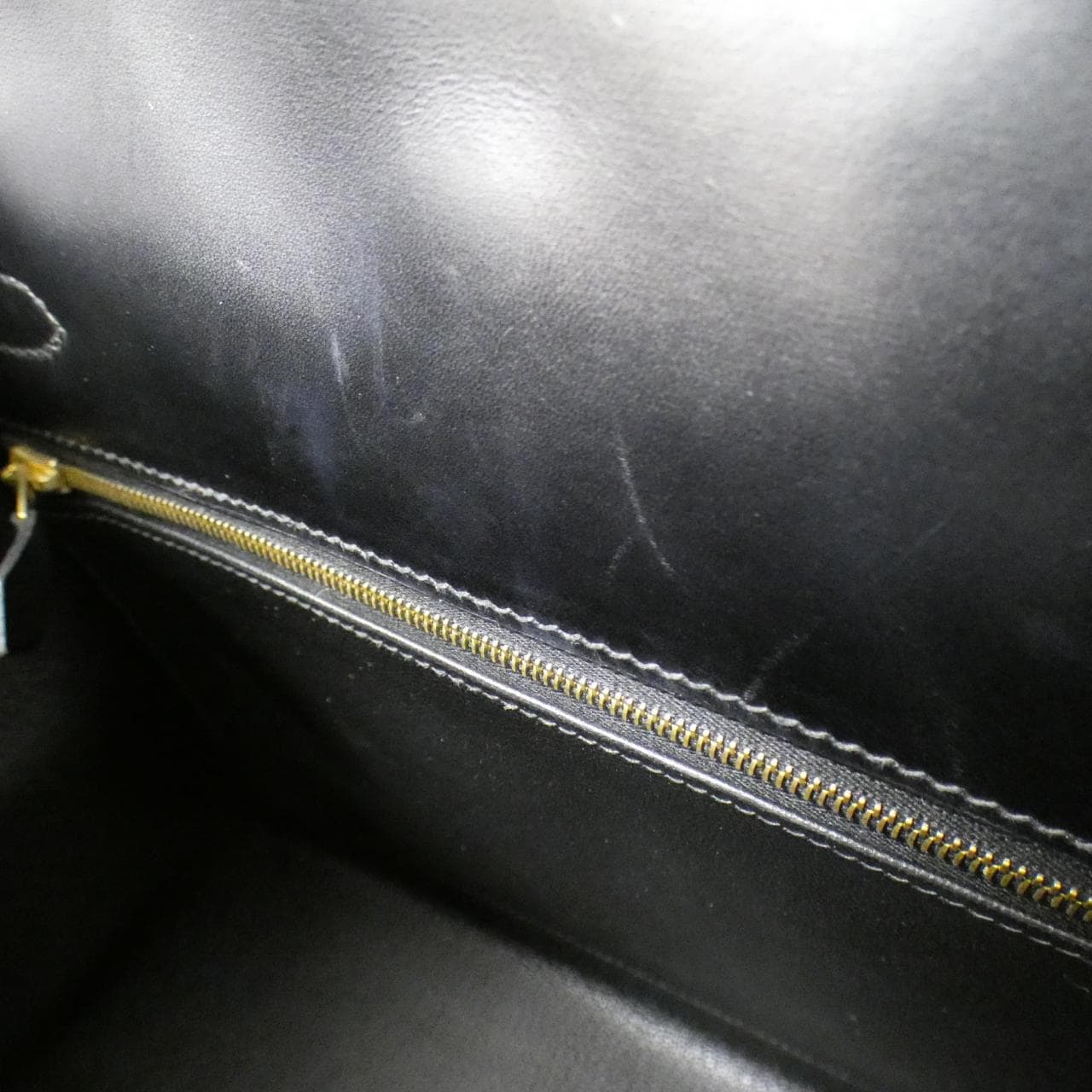 [vintage] HERMES Kelly 32cm 001858CC Bag