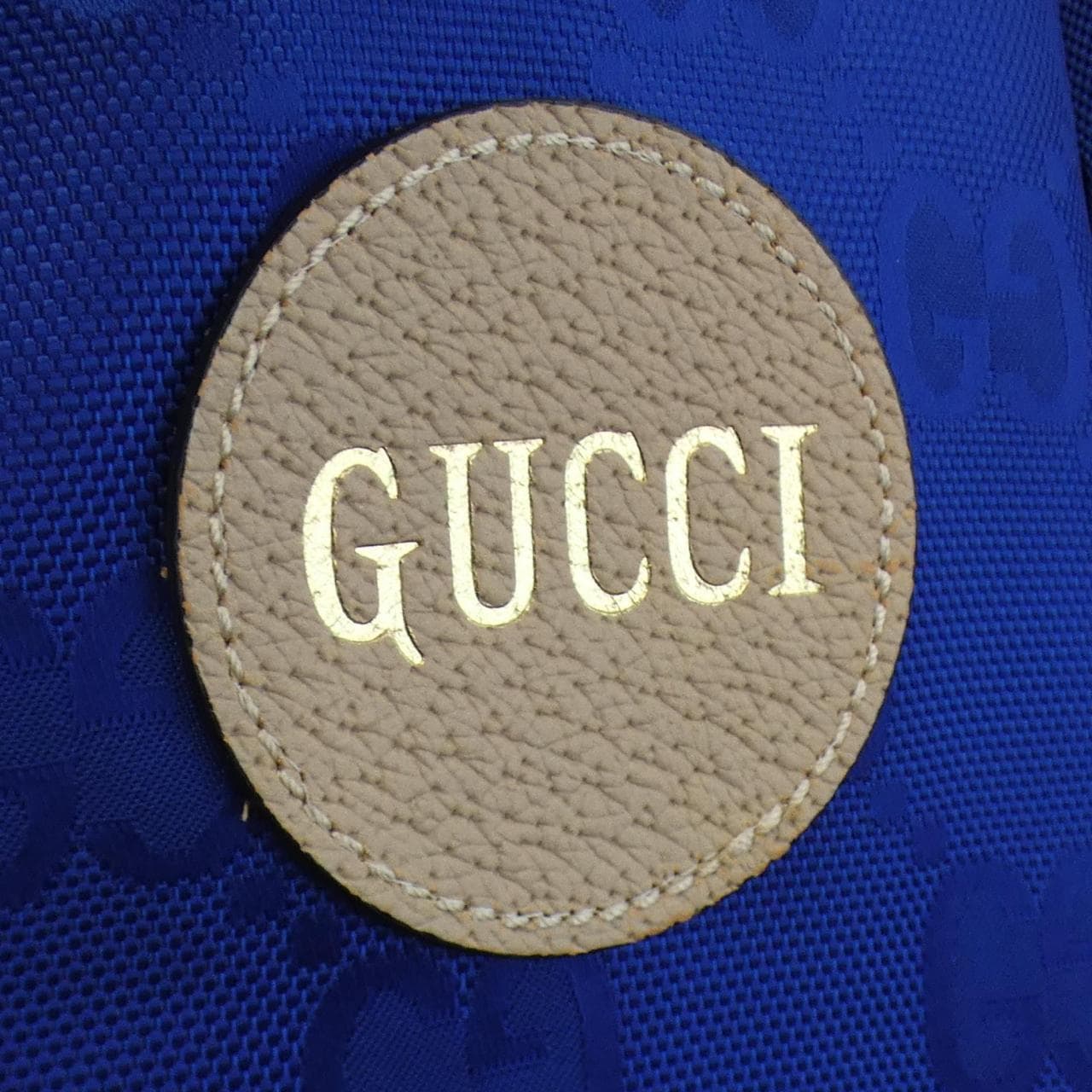 Gucci GUCCI blouson