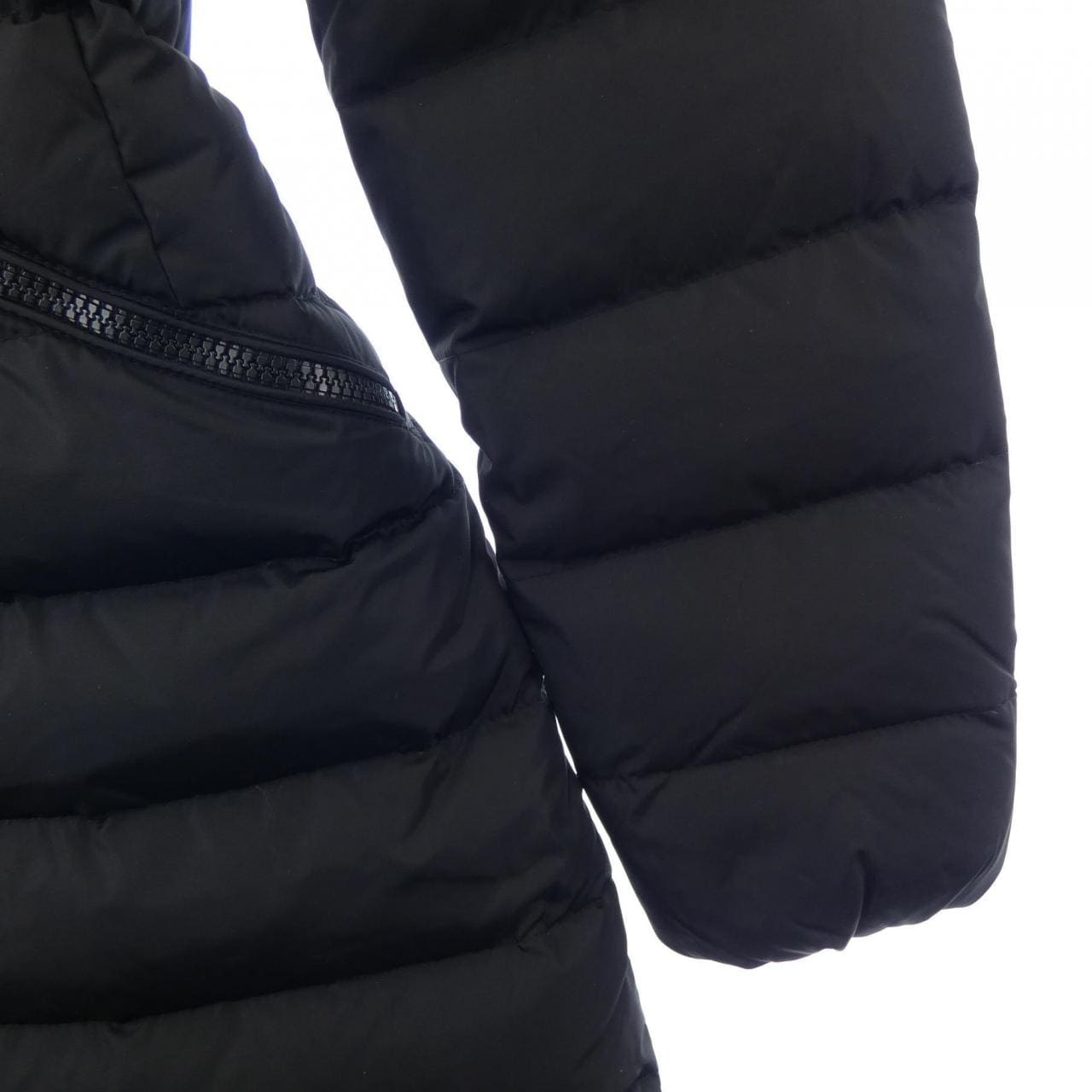 モンクレール MONCLER FLAMMETTE ダウンコート