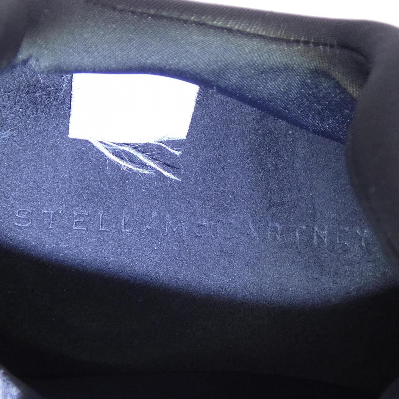 ステラマッカートニー STELLA MCCARTNEY 491514 スニーカー