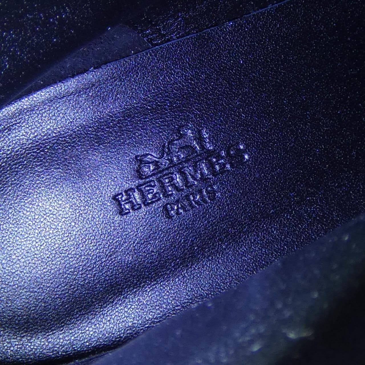 エルメス HERMES 232128Z ブーツ