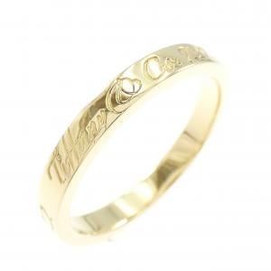 ティファニー ノーツ ナロー リング