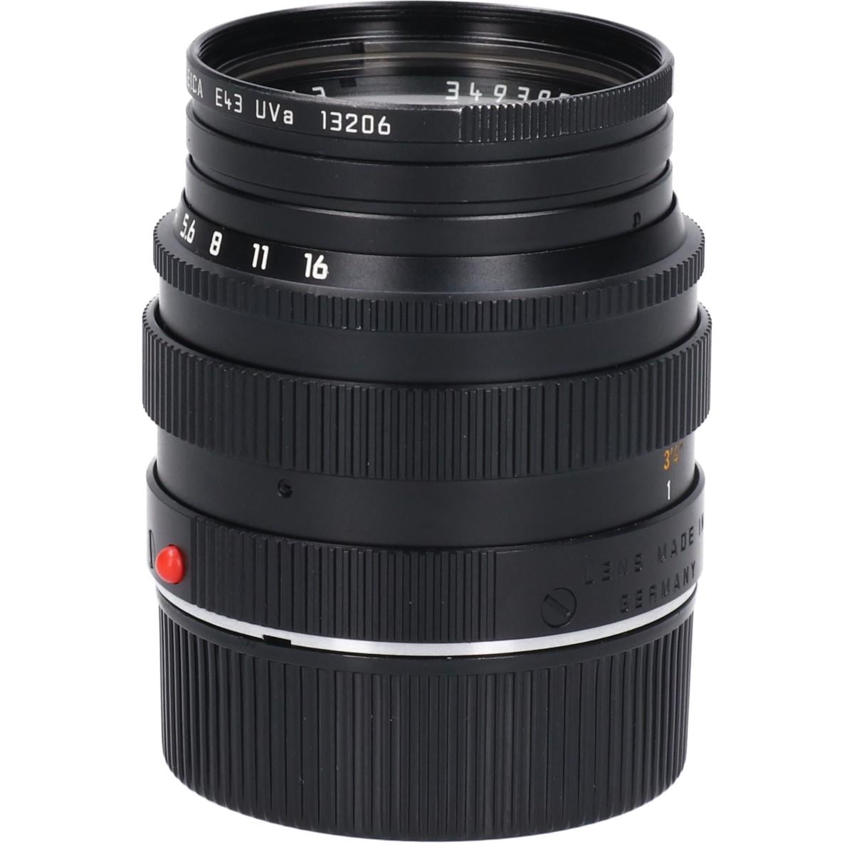 ＳＵＭＭＩＬＵＸ　Ｍ５０ｍｍ　Ｆ１．４　Ｖｅｒ．２