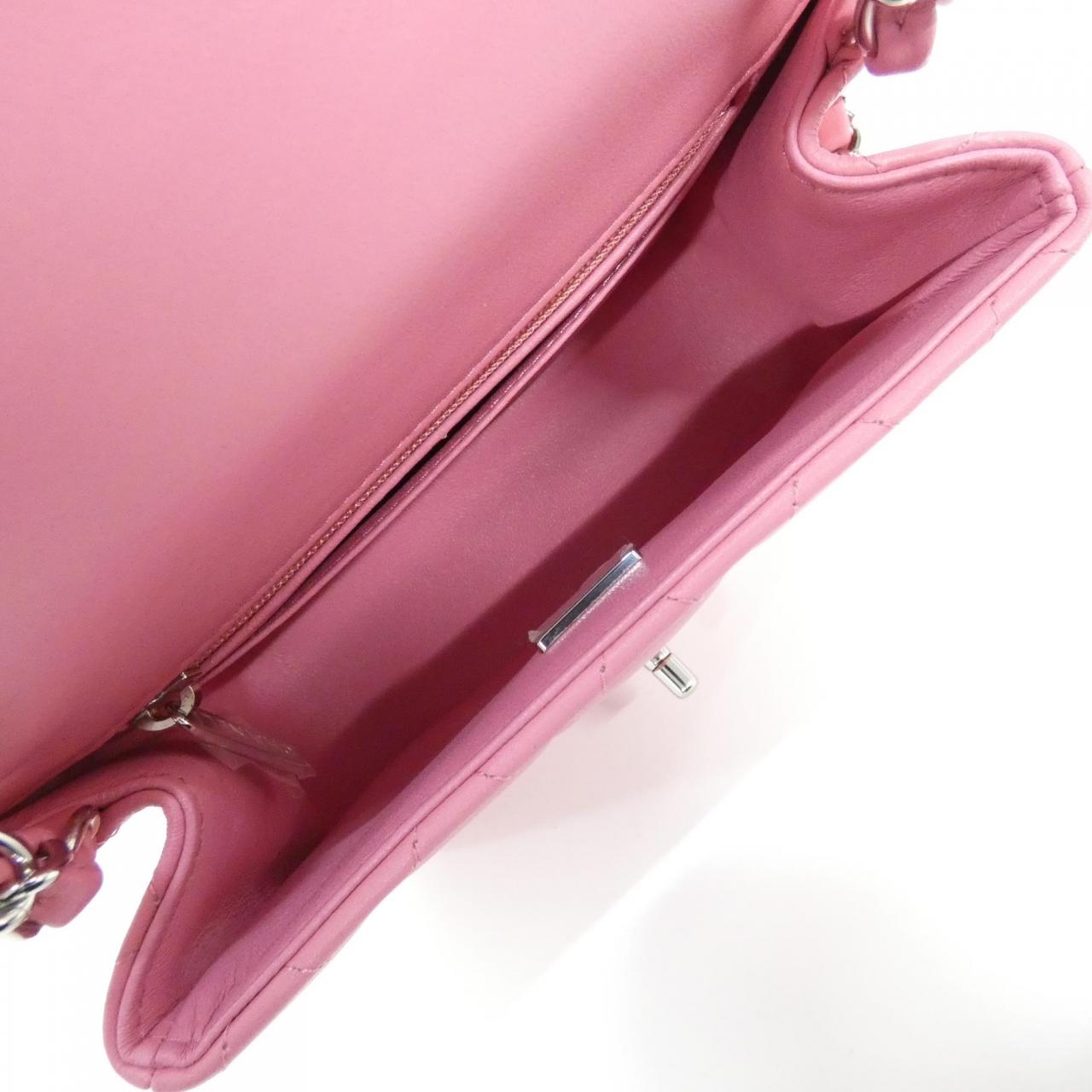 シャネル 35200 ショルダーバッグ