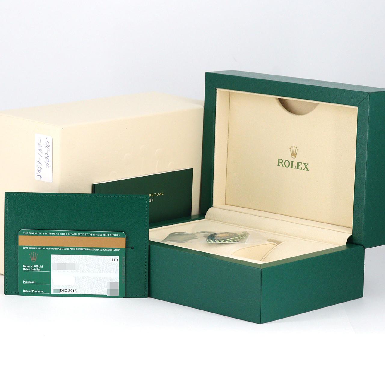 ロレックス デイトジャスト 179174G SSxWG 自動巻 ランダム番