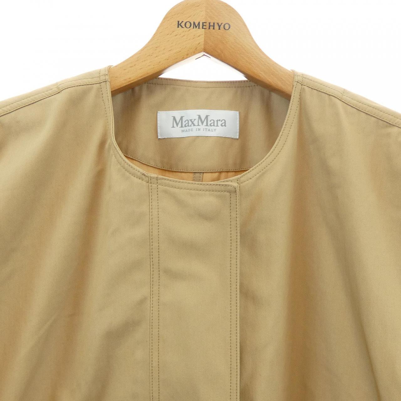 マックスマーラ Max Mara 104102 ブルゾン