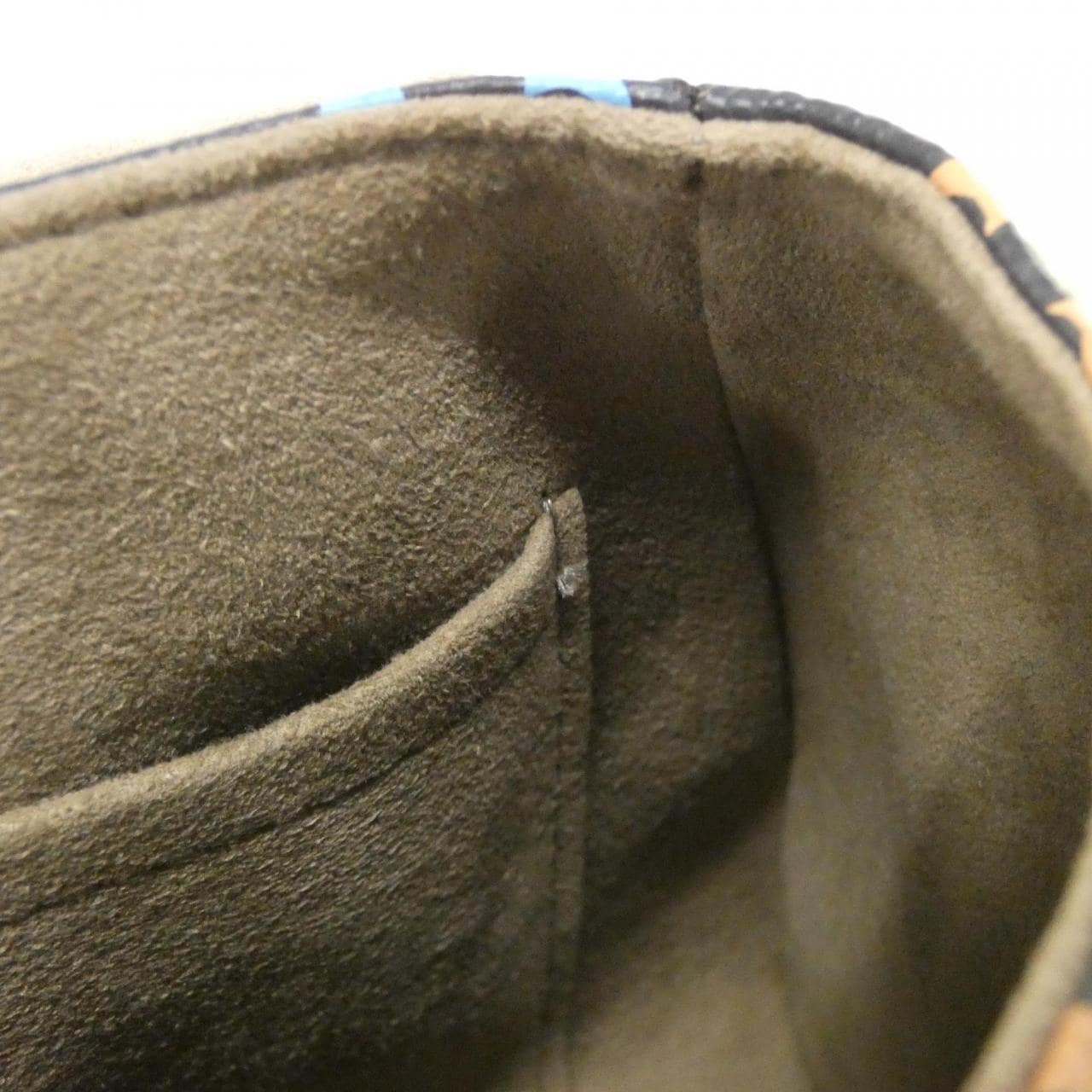 ルイヴィトン マルチカラー ビバリー MM M40204 バッグ