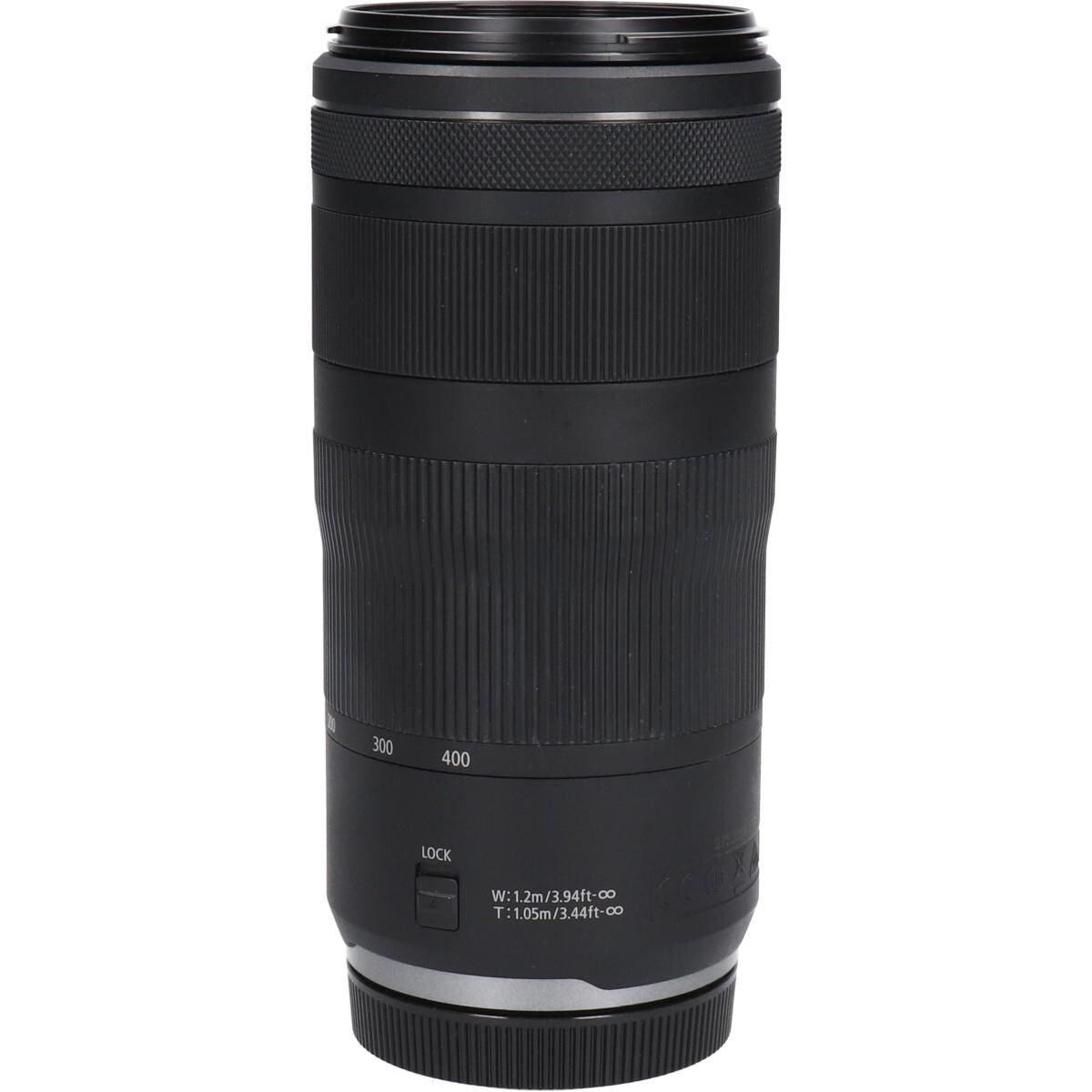 ＲＦ１００－４００ｍｍ　Ｆ５．６－８ＩＳ　ＵＳＭ
