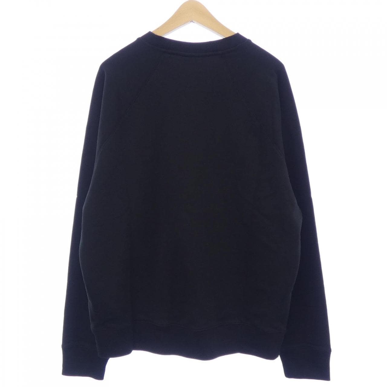 メゾンキツネ MAISON KITSUNE MM00304KM0001 スウェット