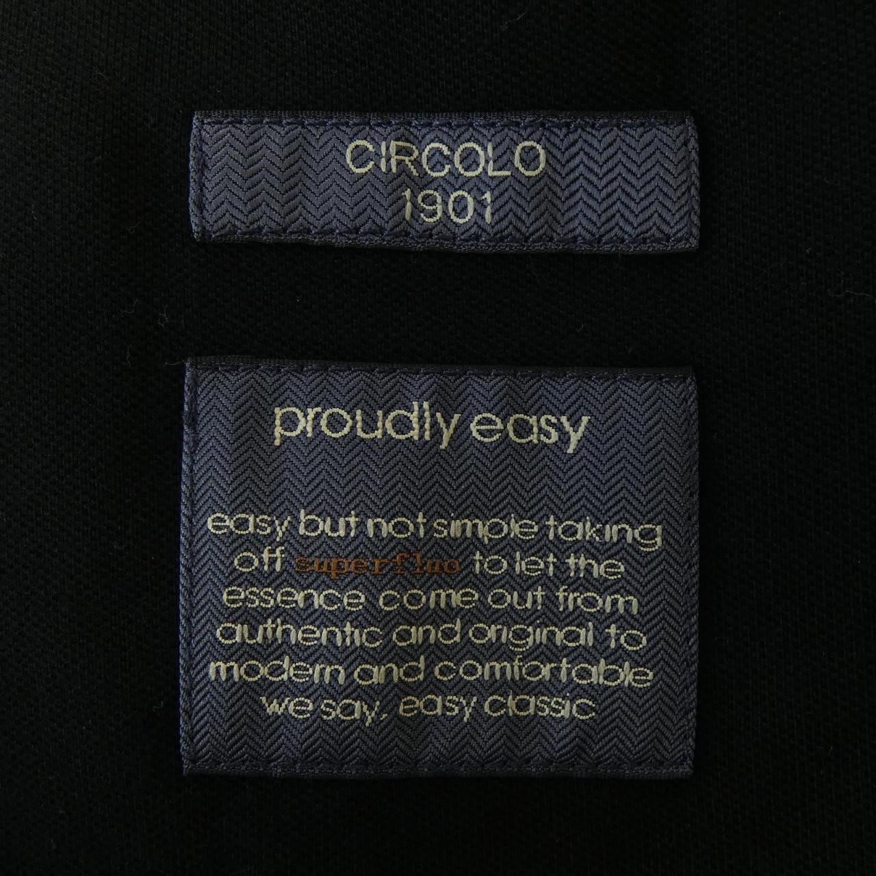 Circolo 1901 CIRCOLO 1901 jacket