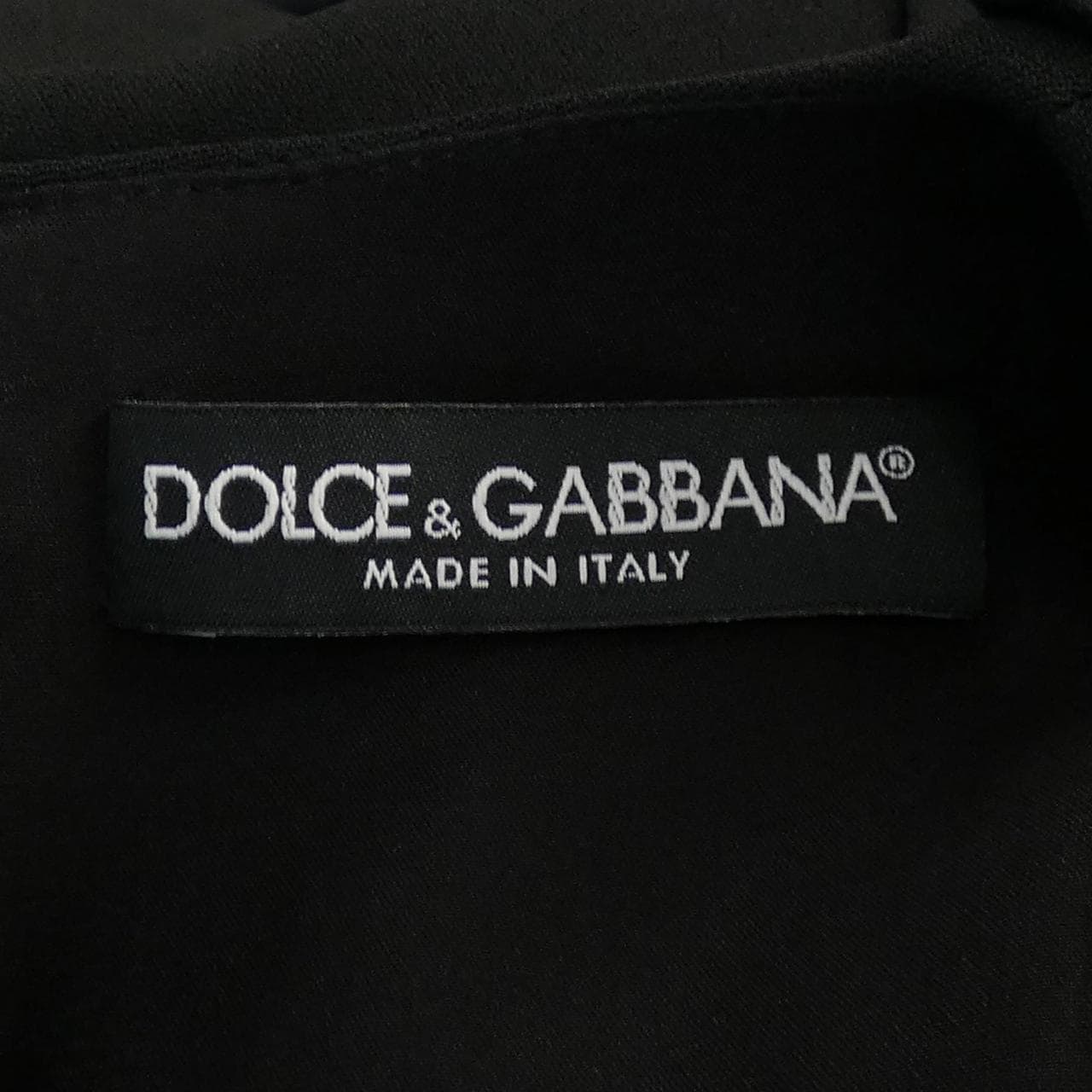 ドルチェアンドガッバーナ DOLCE&GABBANA ワンピース