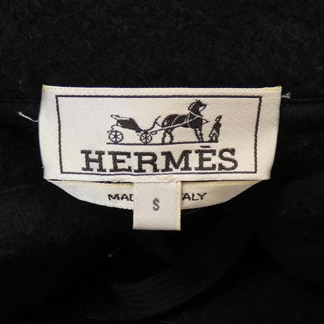 エルメス HERMES パーカー