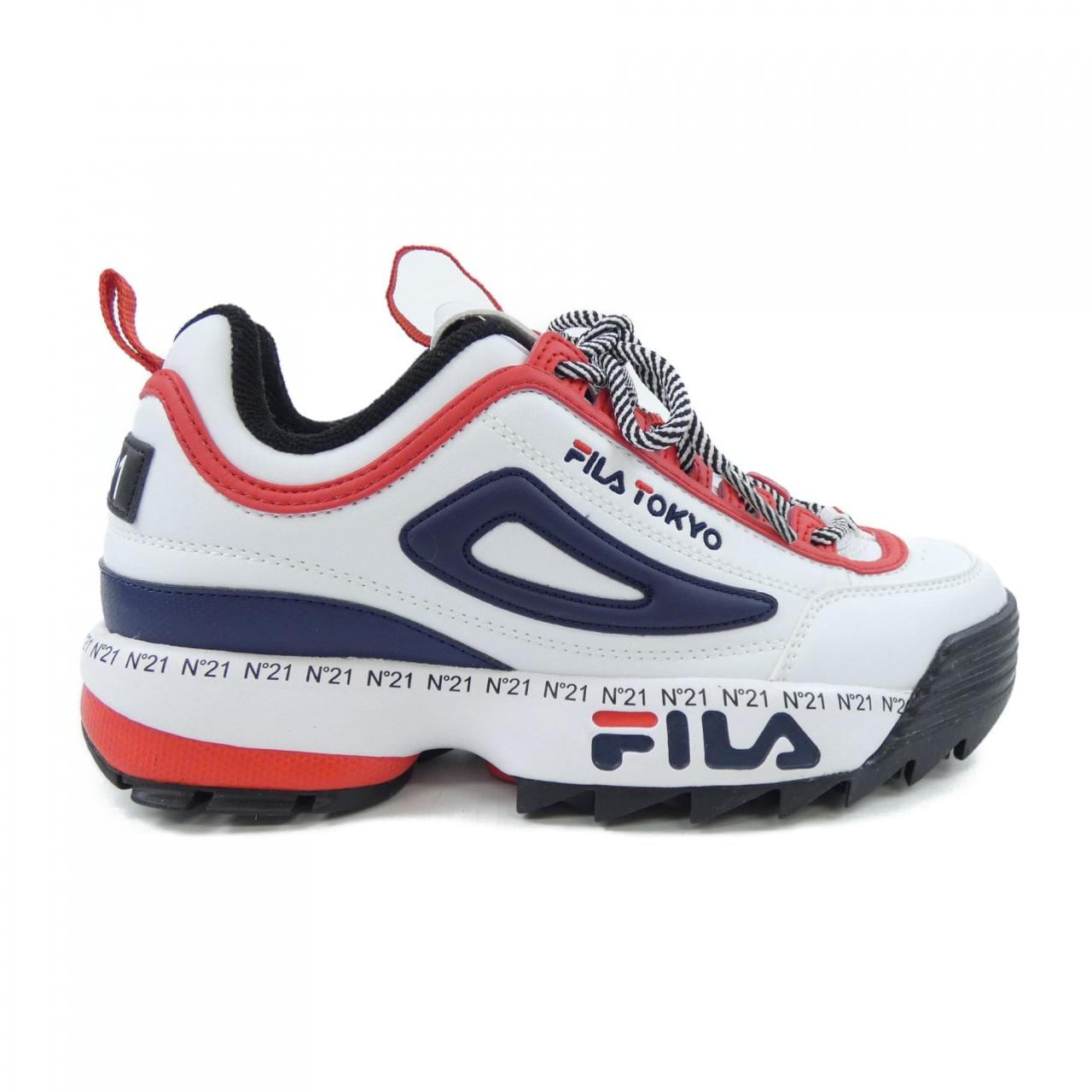 フィラ FILA N21 スニーカー