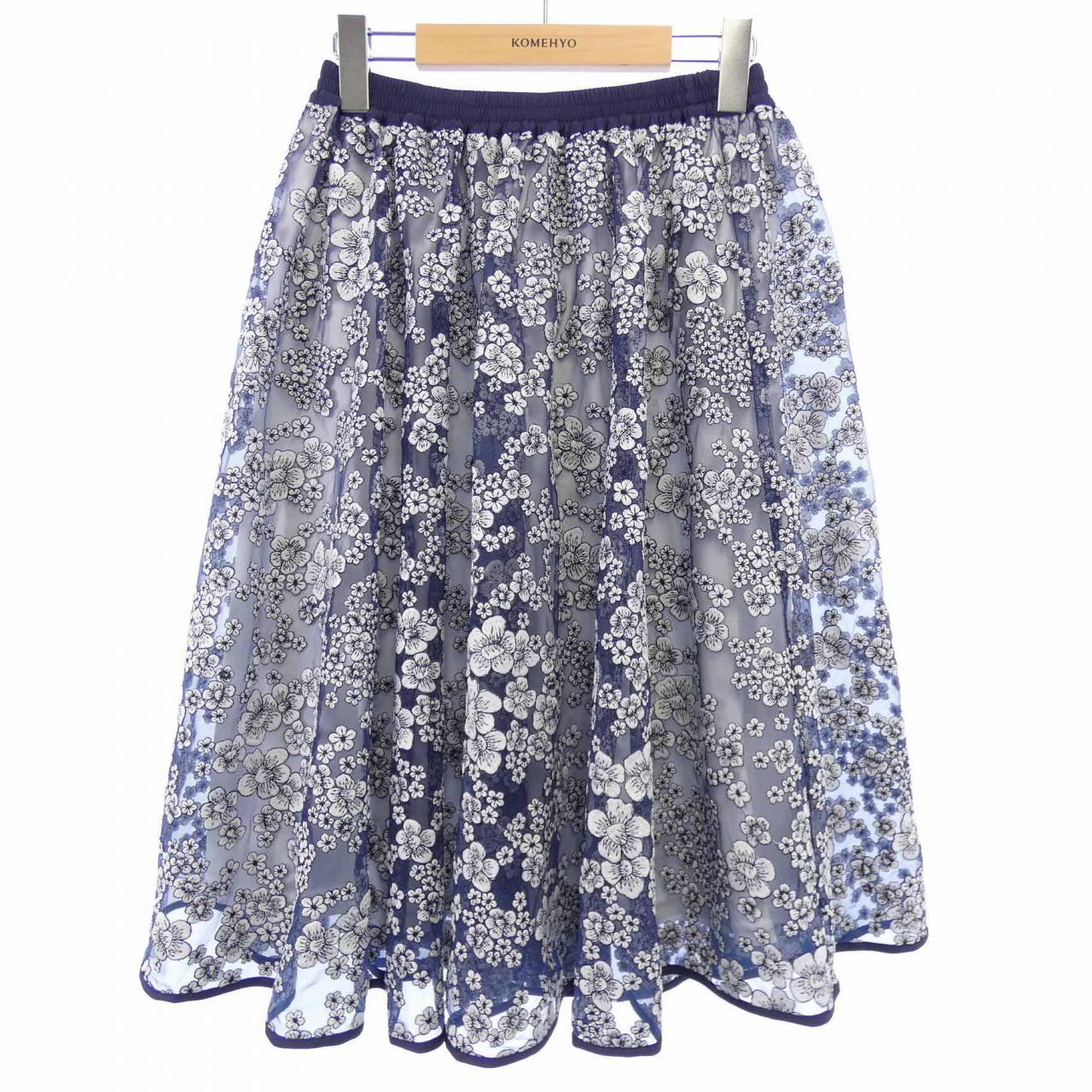 ソブ SOV. スカート