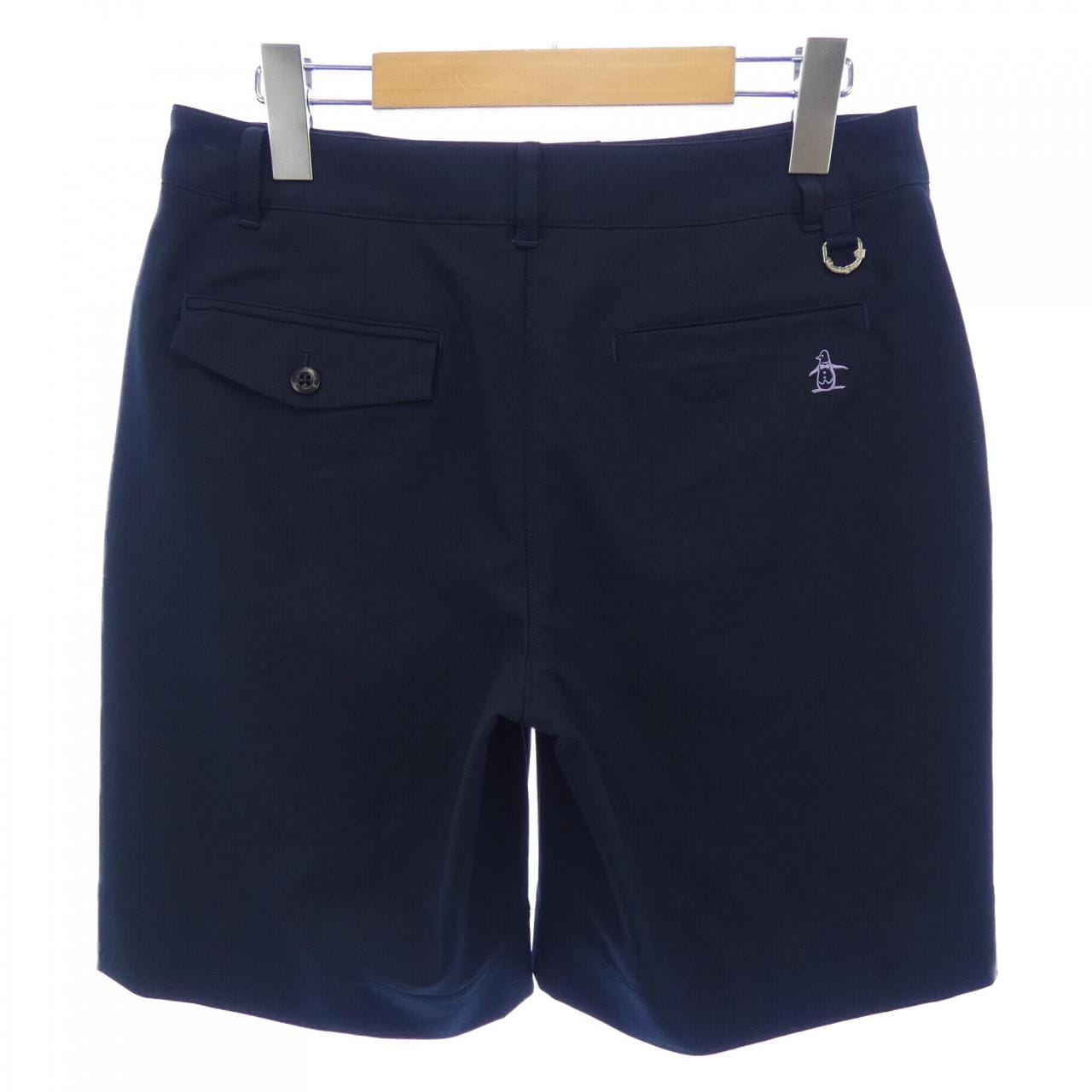 MANUFACTORY MJWXJD50 ショートパンツ