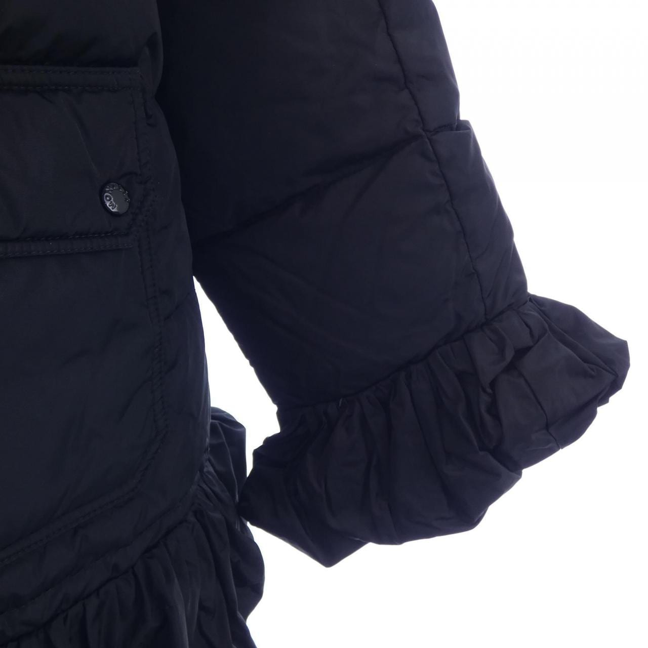 モンクレール MONCLER SERRE ダウンジャケット