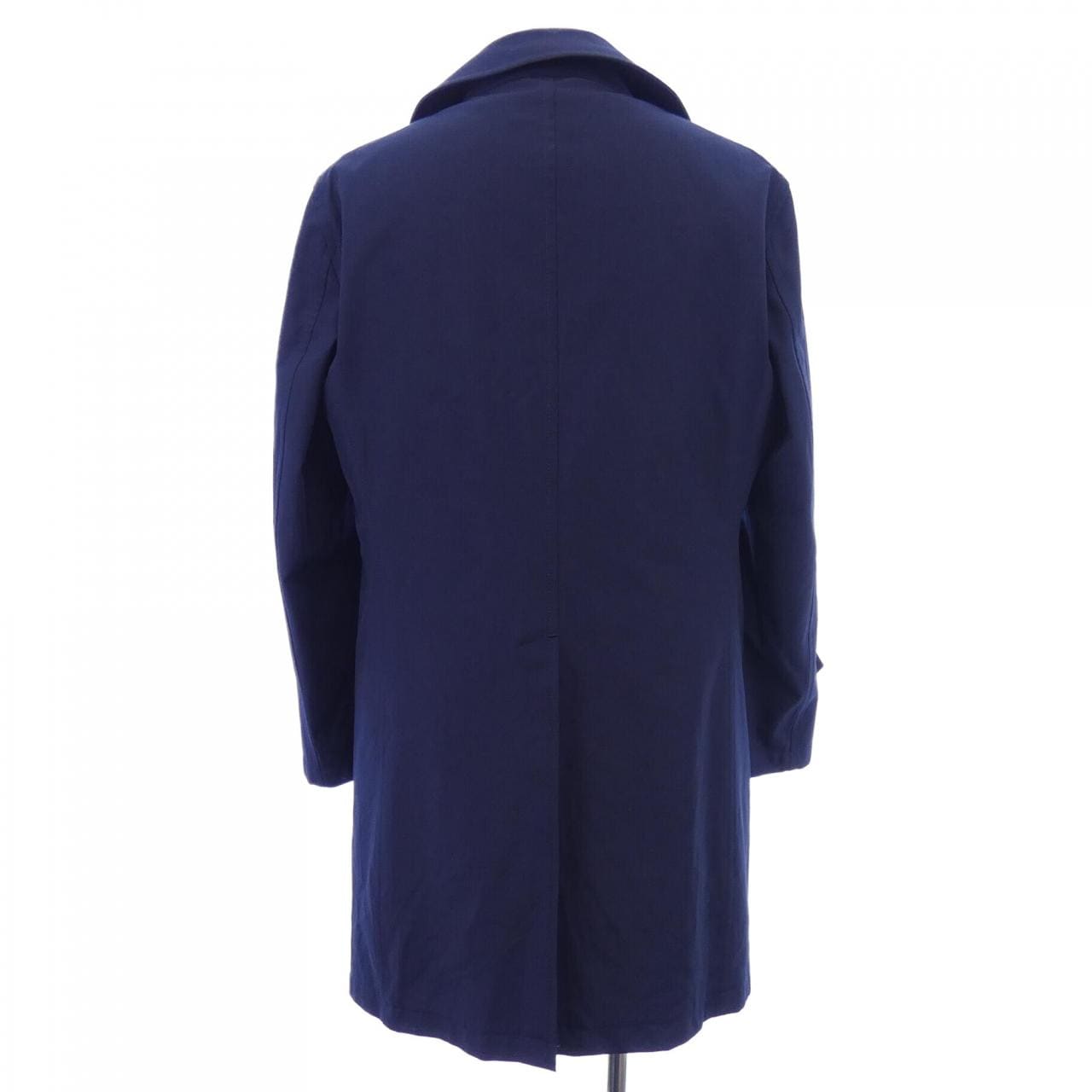 グリーンレーベルリラクシング green label relaxing コート