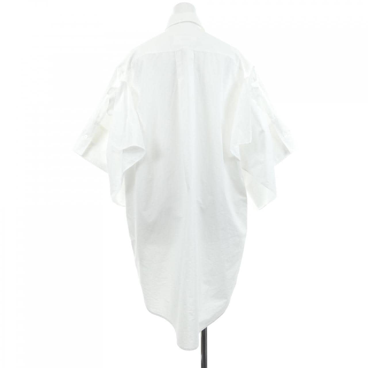 エムエムシックス MM6 S32CU0126 S／Sシャツ