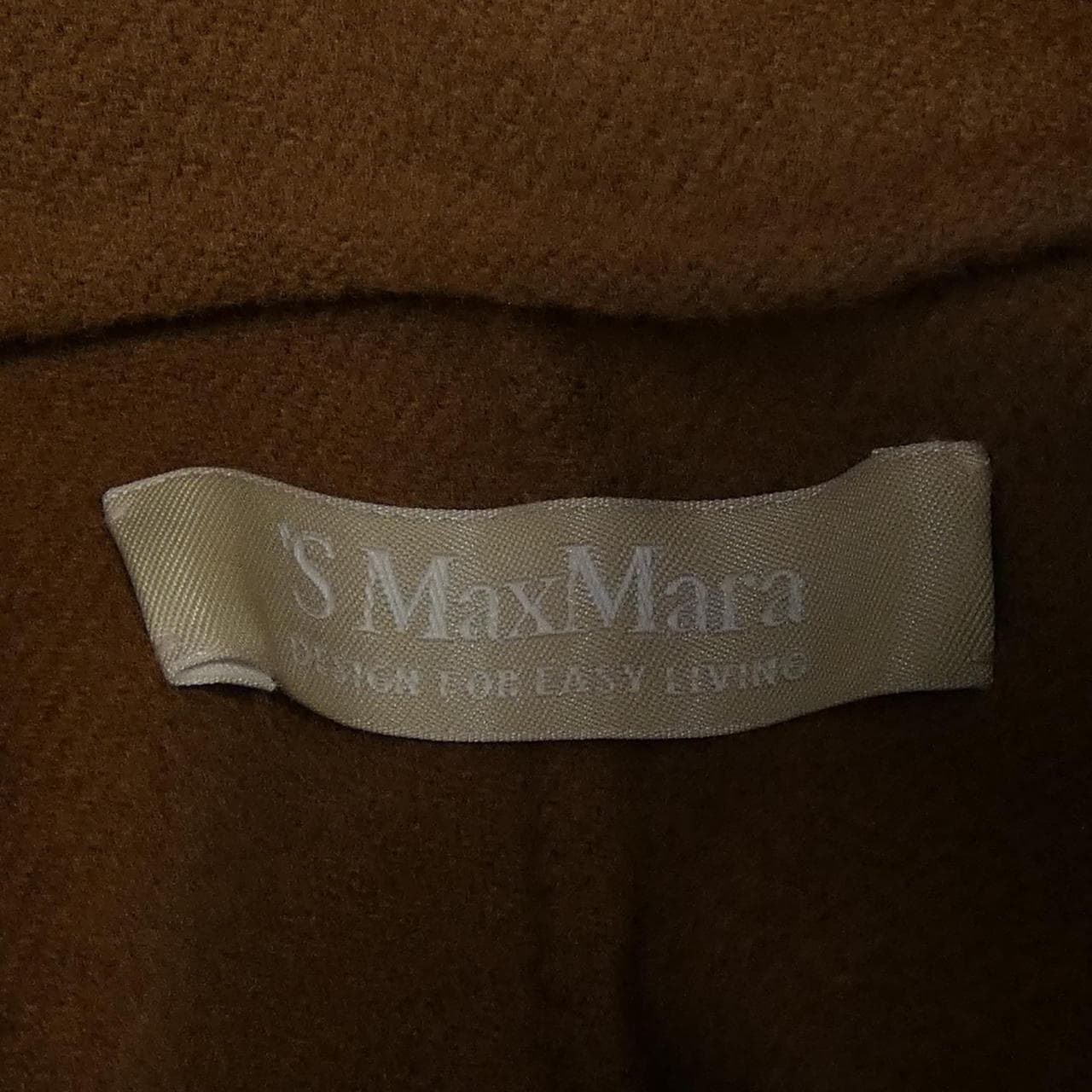 エスマックスマーラ 'S Max Mara 908602 コート