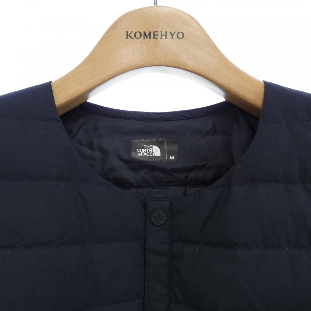 ザノースフェイス THE NORTH FACE ND91763 ダウンジャケット