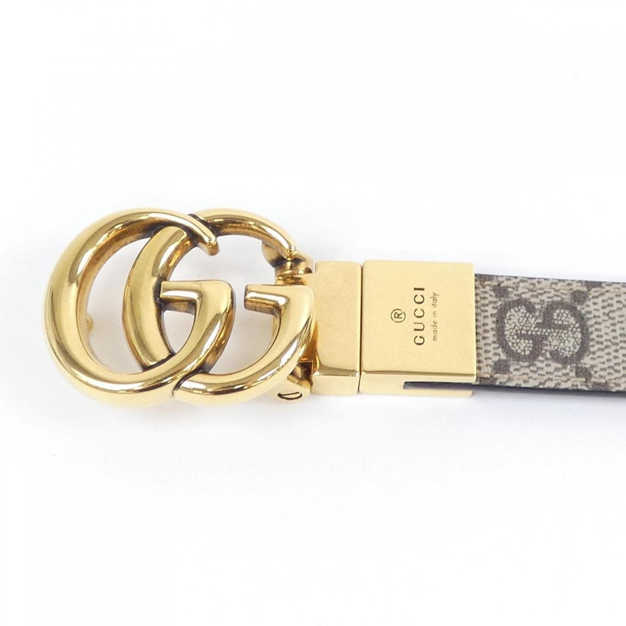 グッチ GUCCI 659418 92TIG BELT