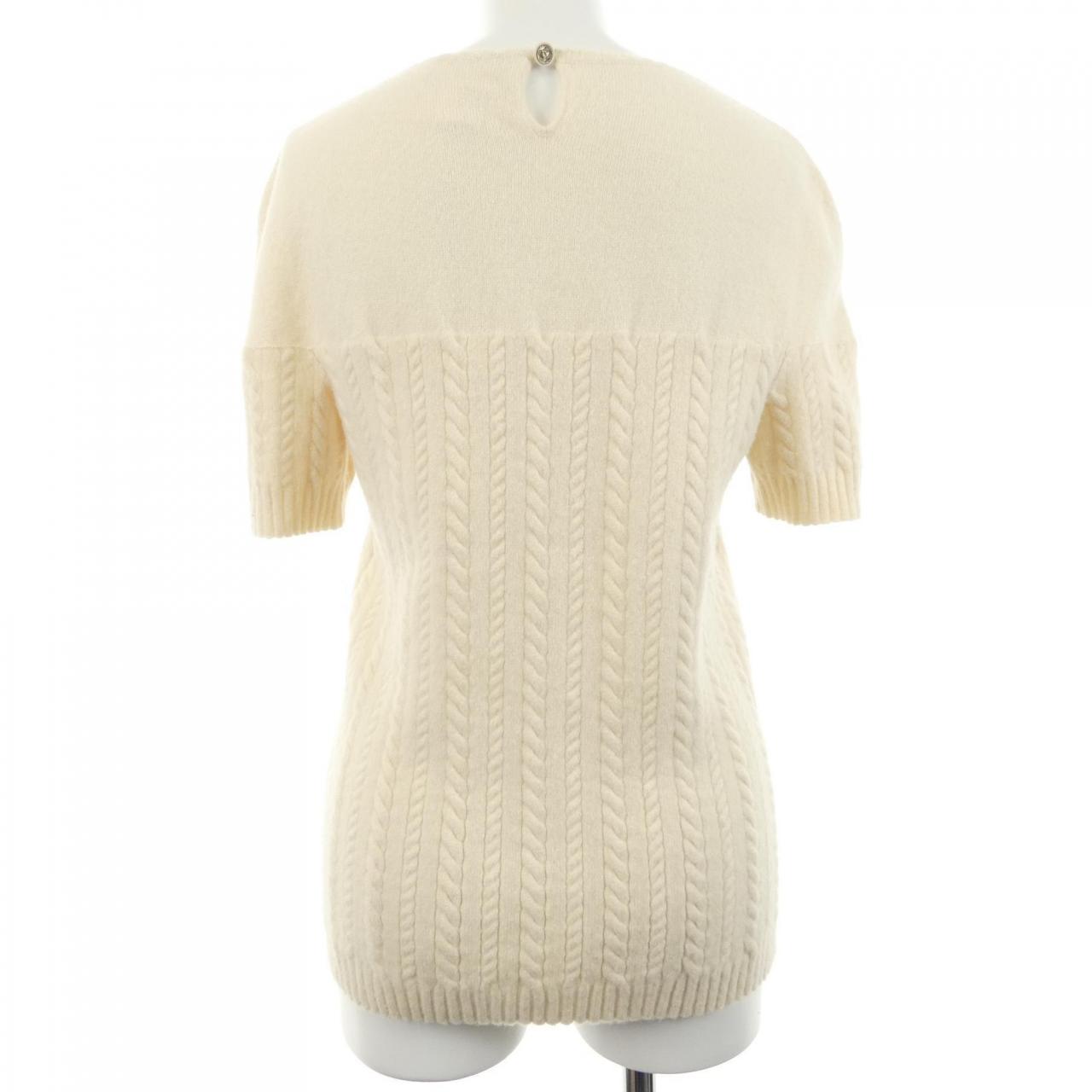 シャネル CHANEL P46758K05908 ニット