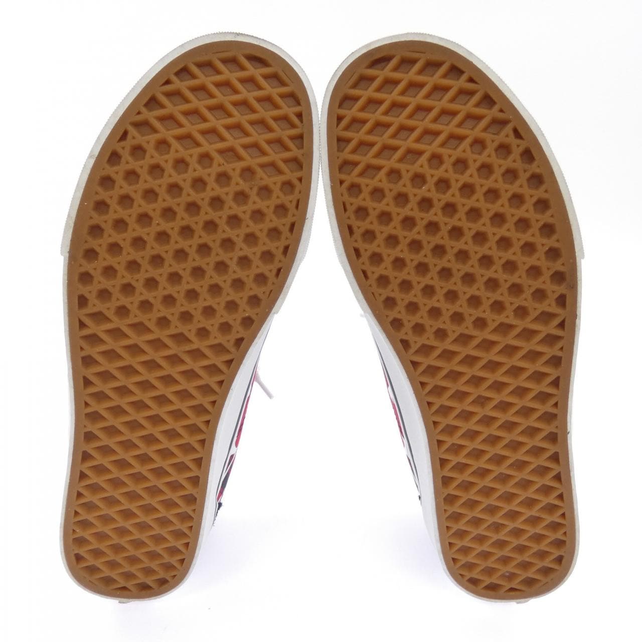 バンズ VANS NIGHTMARE スニーカー