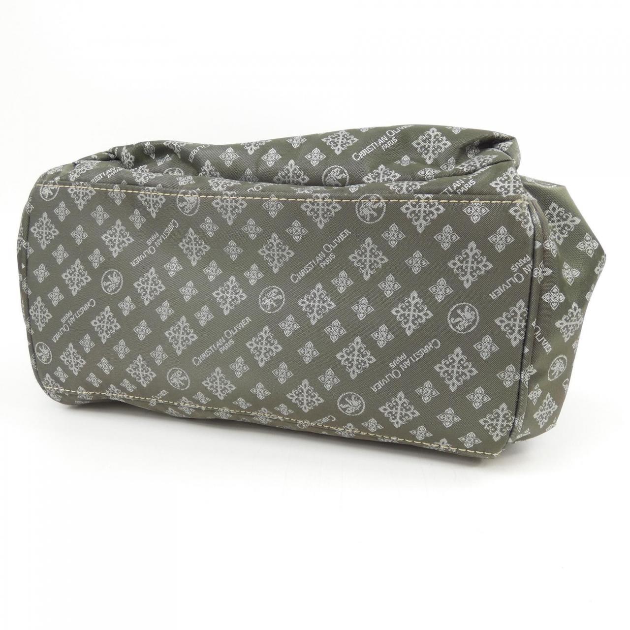 christian olivier BAG