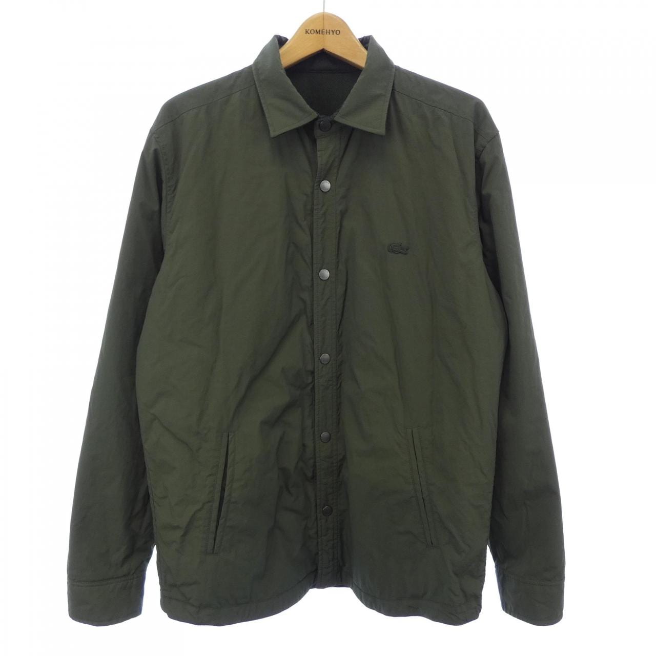 ラコステ LACOSTE CH0492 ジャケット