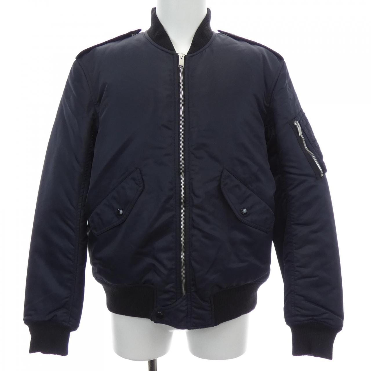 サンローラン SAINT LAURENT 397643 YYL45 ジャケット