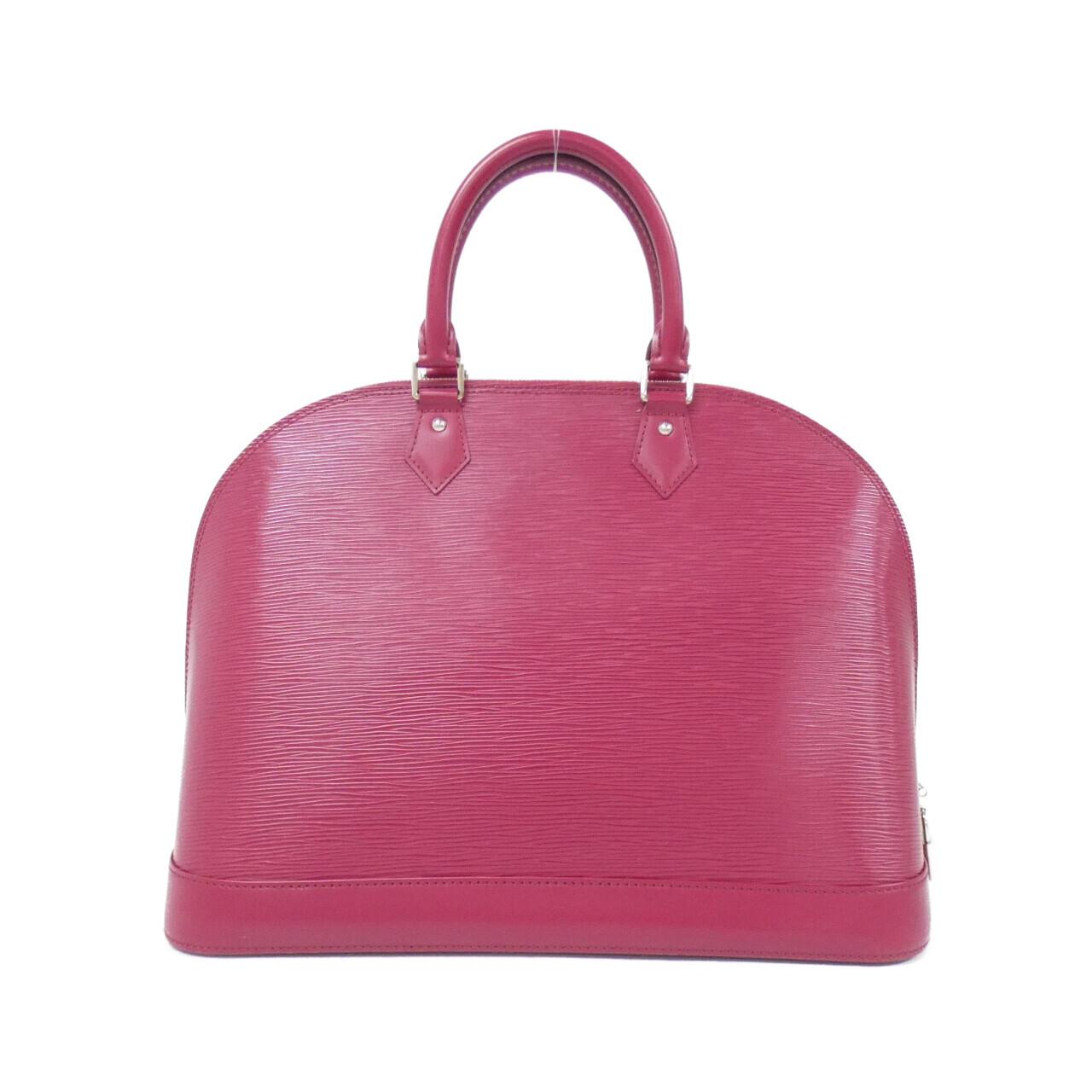 ルイヴィトン エピ アルマ GM M40486 バッグ