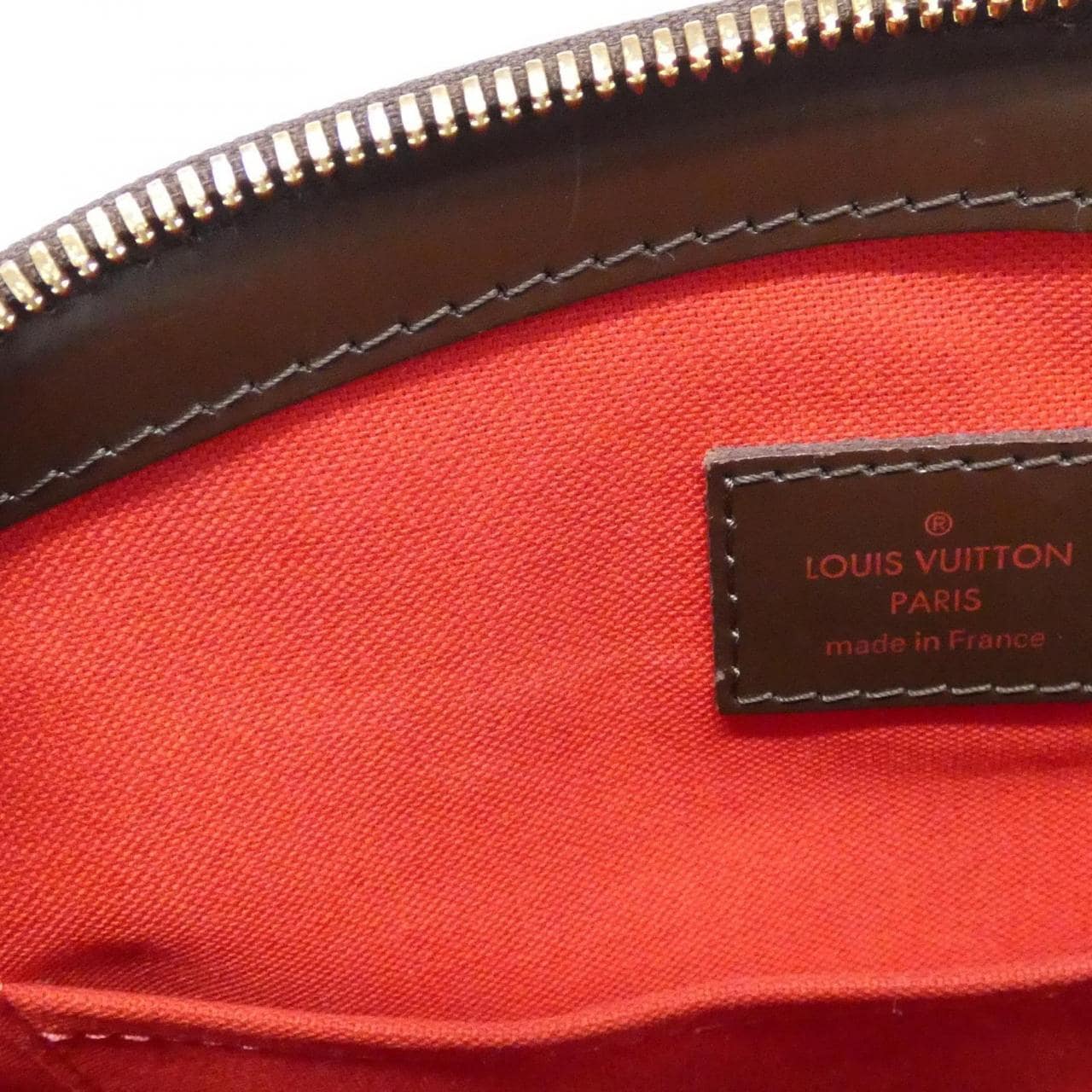 ルイヴィトン ダミエ ヴェローナ PM N41117 バッグ