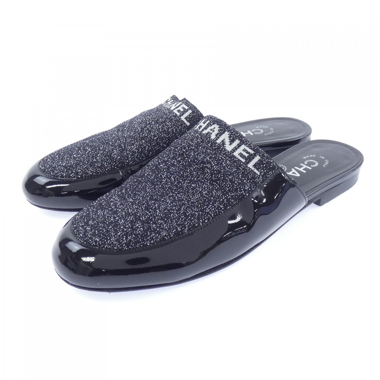 シャネル CHANEL ミュール MULES G33093Y52179 サンダル