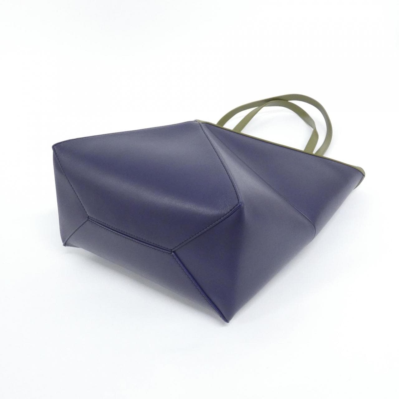 Loewe Puzzle Fold Tote A779G50X18 Bag