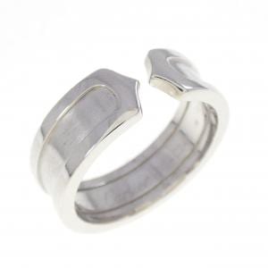 Cartier C2小號戒指