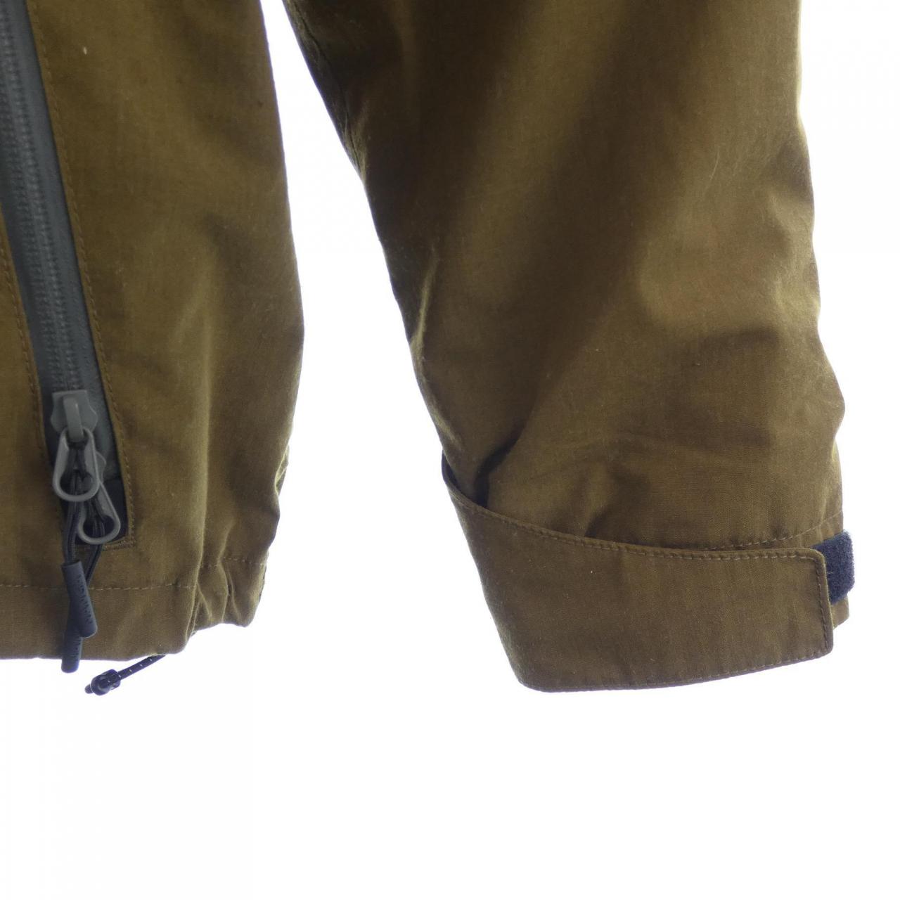 ナンガ NANGA ブルゾン