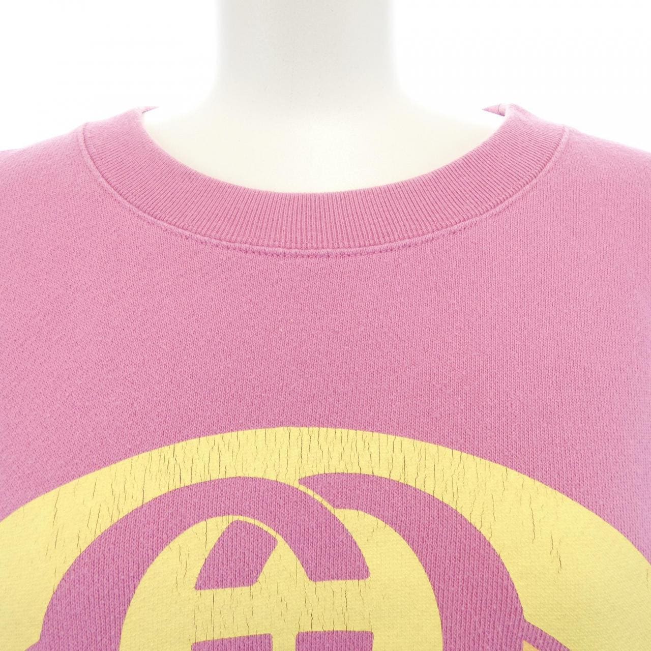 グッチ GUCCI 469250-X3Q29 スウェット